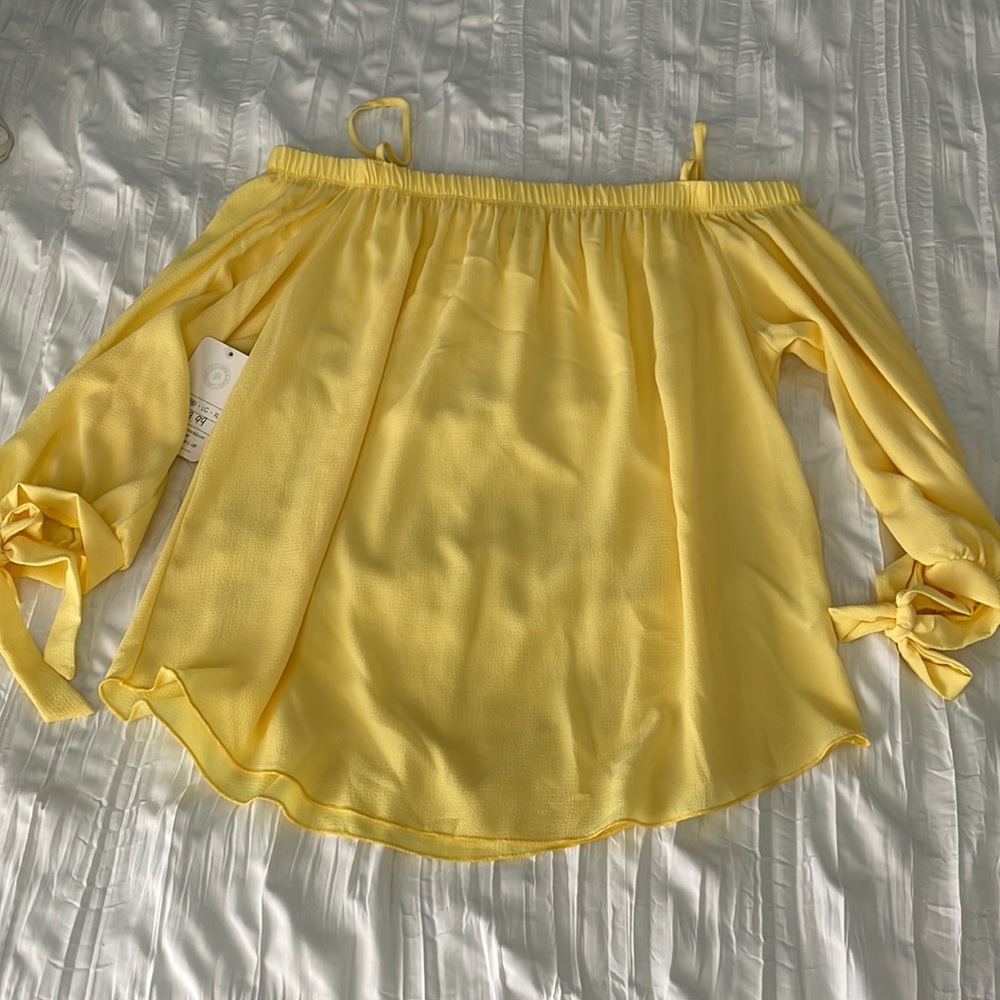 Women’s top
